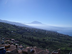 Tenerife