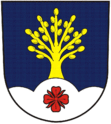 Wappen von Vrbice