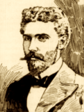 Winfield Blake