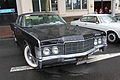 Lincoln Continental sedan 4 portes 1969