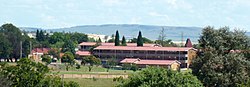 Hoërskool Bastion in Roodepoort