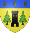 Blason de Claveisolles