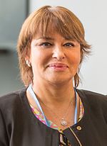 Hakima El Haité