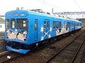 伊賀鉄道200系 （旧東京急行電鉄1000系）