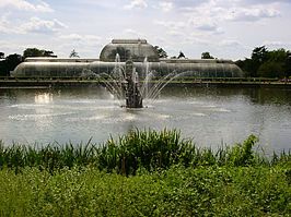 Palm House (13 juni 2004)