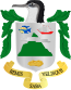 Blason de Saba