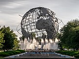 The Unisphere