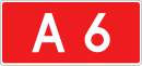 Autostrada A6 (Polen)