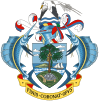 Coat of arms of the Seychelles (en)