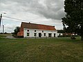 De Zwartlandhoeve, Het Zwartland, Zemst-Bos, Zemst (1772)