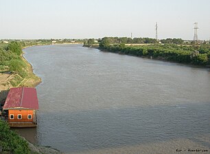 Кура близ Сальяна