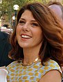 Marisa Tomei op 11 september 2012 geboren op 4 december 1964