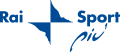 Rai Sport的第二个徽标从2008年5月10日至2009年6月15日使用。