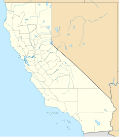 San Joaquin River is located in California