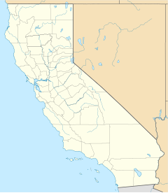 101 Second Street is located in California