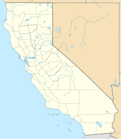 Jamul is located in California