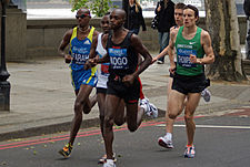 Micah Kipkemboi Kogo