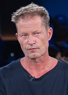 Til Schweiger vuonna 2022.