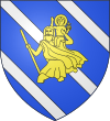 Blason de Charnay