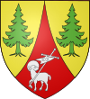 Blason de Dième