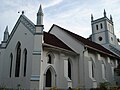 CSI Christ Church, Mavelikara