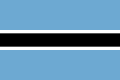 Botswana op de Olympische Zomerspelen 2000