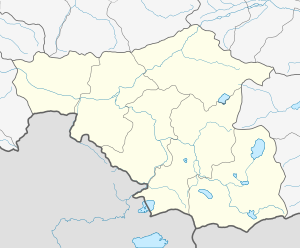 Բակուրիան (Սամցխե-Ջավախեթի մարզ)