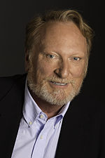 I expanded the article on Jeffrey Jones, actor.