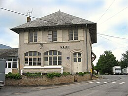 Hannogne-Saint-Rémy – Veduta