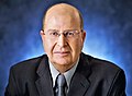 Moshe Ya'alon op 14 oktober 2012 geboren op 24 juni 1950