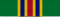 Navy Meritorious Unit Commendation - nastrino per uniforme ordinaria