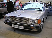 "ניסאן 300C"