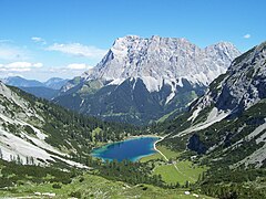 T: Seebensee