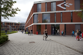 Nieuwbouw Valuascollege