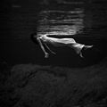 Image 57Weeki Wachee spring, Florida at Weeki Wachee Springs, by Toni Frissell (restored by Trialsanderrors) (from Wikipedia:Featured pictures/Artwork/Others)