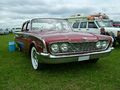 Ford Fairlane 500 Town Sedan mit B-Säule (1960)