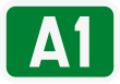 Diaľnica A1 (Rumunsko)