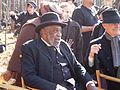 Q862028 Bill Cobbs geboren op 16 juni 1934