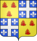 Neuville-sur-Vannes ê hui-kì