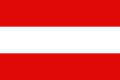 Vlag van Vianden