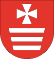 Wappen von Pruchnik