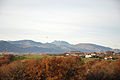 The Three Crowns, (Spain)