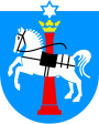 Blason de Wolfenbüttel