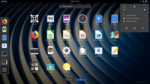 Gnome Shell