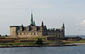 Dvorac Kronborg