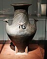 Pottery, Romania, 13th century BC