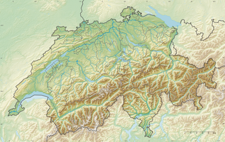 Thur (Rhein) (Schweiz)