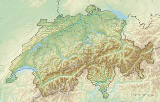 Waadtländer Voralpen (Schweiz)