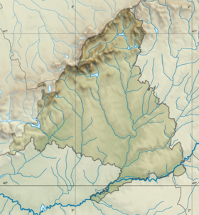 Embalse de El Villar ubicada en Comunidad de Madrid