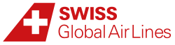 Logo der Swiss Global Air Lines